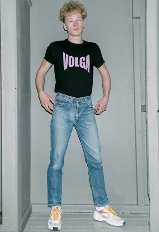 VINTAGE CLASSIC JEANS / 1990S