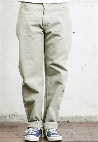VINTAGE CALVIN KLEIN JEANS
