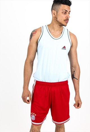 VINTAGE ADIDAS SHORTS SHSK24