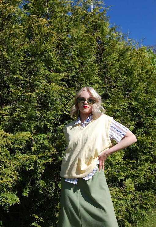 garment image