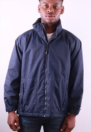 VINTAGE REGATTA JACKET