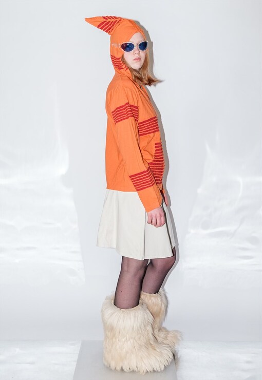garment image