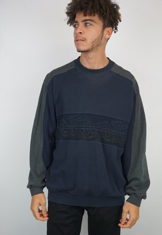 VINTAGE 90'S SWEATSHIRT