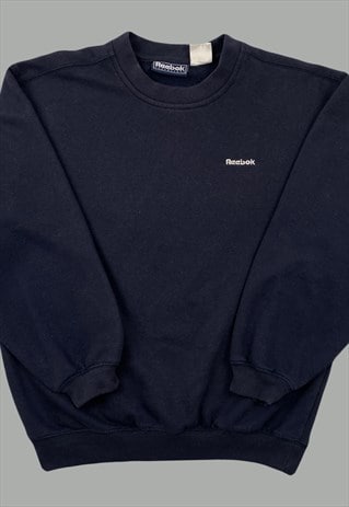 Vintage Reebok Sweatshirt | billysretro | ASOS Marketplace