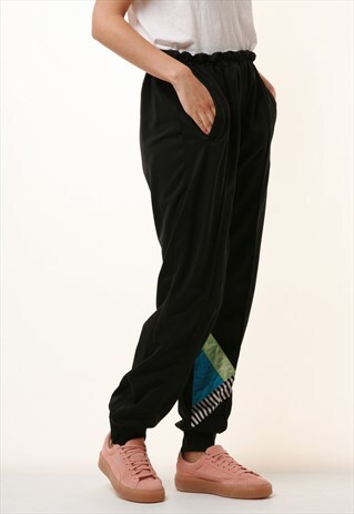 90S VINTAGE PUMA SPORTS TRACK TROUSERS 1065