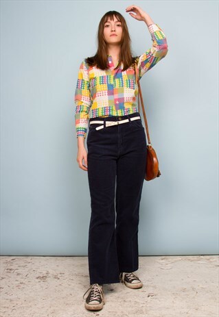 WRANGLER CORDS