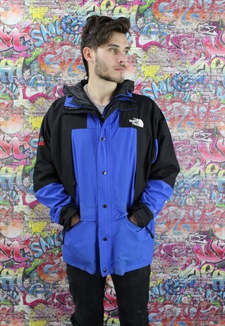 THE NORTH FACE VINTAGE UNISEX JACKET/COAT. UNISEX.