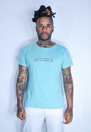 NIKE VINTAGE T SHIRT