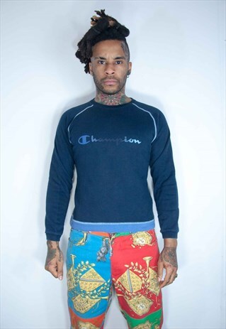 CHAMPION VINTAGE SWEATSHIRT