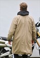 STUNNING AQUASCUTUM TRENCH DUSTER MAC LIGHTWEIGHT JACKET