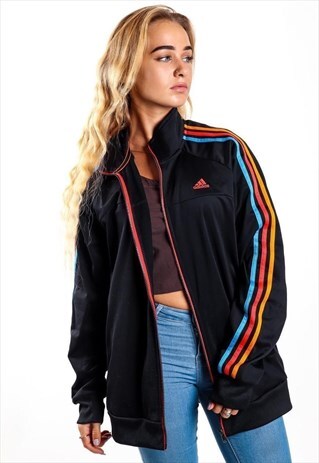 VINTAGE ADIDAS TRACK JACKET J1650