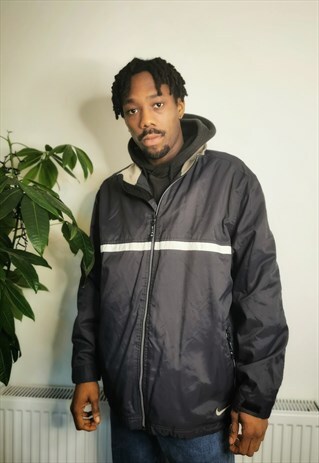 VINTAGE NIKE JACKET
