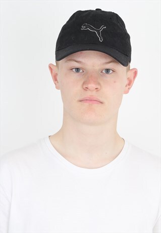 VINTAGE PUMA BASEBALL CAP H80