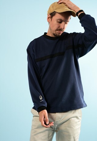 NIKE SWEATSHIRT