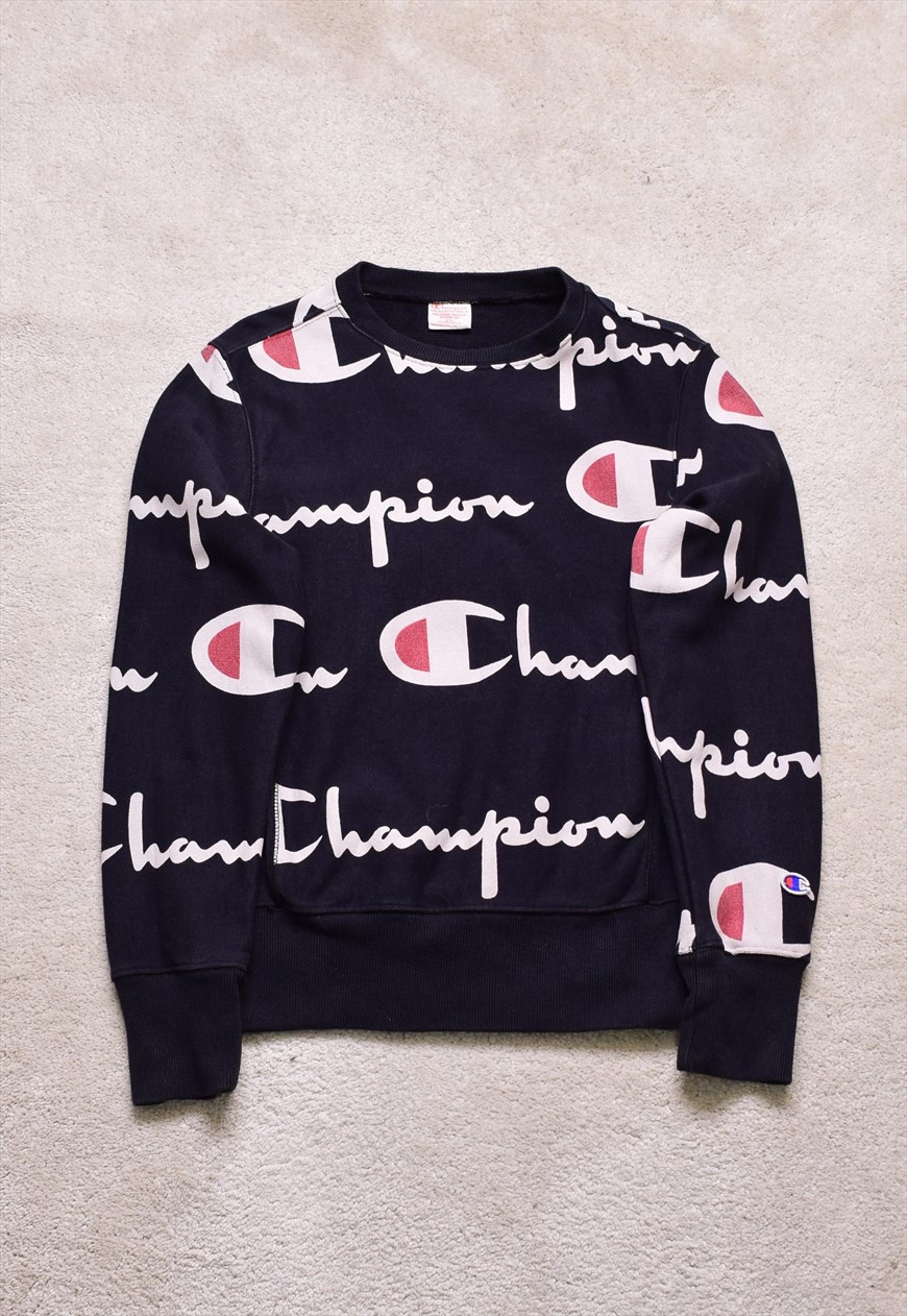 Champion sweater asos clearance ropa