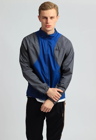 VINTAGE NIKE SHELL JACKET
