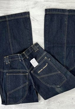 Vintage criminal damage jeans