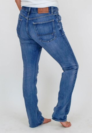 VINTAGE TOMMY HILFIGER JEANS