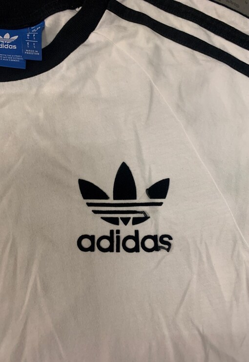 garment image