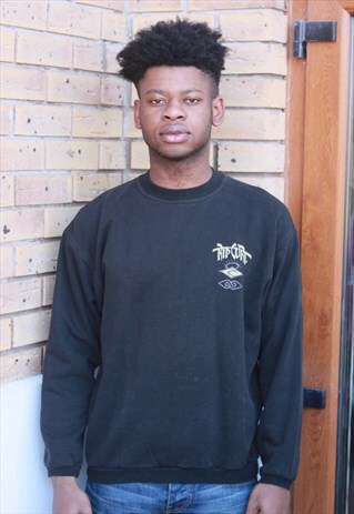 VINTAGE SWEATSHIRT