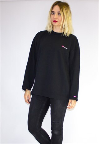 VINTAGE 90'S REEBOK SWEATSHIRT