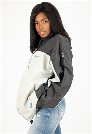 VINTAGE NIKE TRACK JACKET MJ156