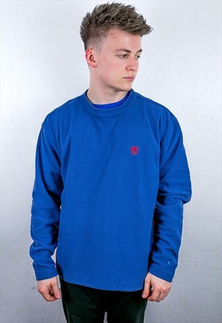 VINTAGE TIMBERLAND SWEATSHIRT