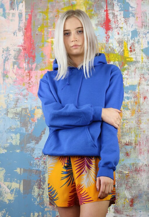garment image