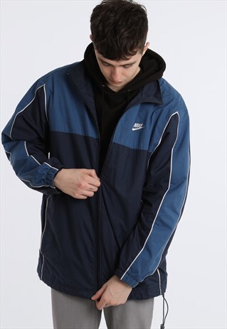 90S NIKE LIGHTWEIGHT JACKET