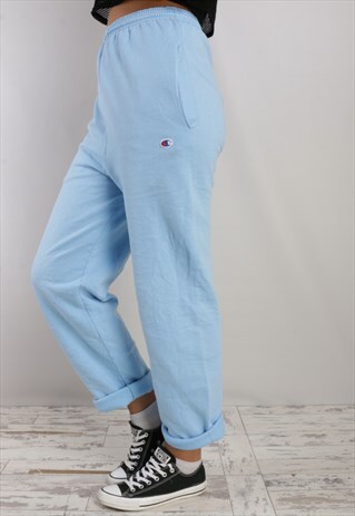VINTAGE CHAMPION JOGGING BOTTOMS JG2