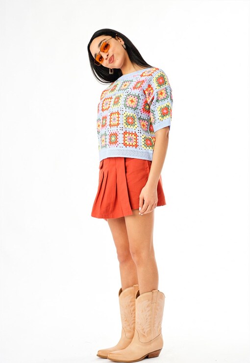garment image