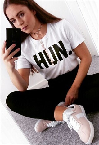 HUN T SHIRT