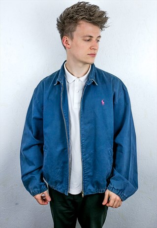 VINTAGE RALPH LAUREN JACKET