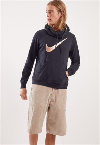 VINTAGE NIKE SNOOT HOODIE