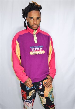 DIADORA VINTAGE FLEECE
