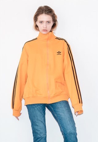 ADIDAS VINTAGE CLASSIC JACKET / UNISEX
