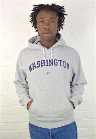 VINTAGE 90'S NIKE HOODIE