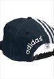 ADIDAS BAYERN MUNCHEN BLACK CAP