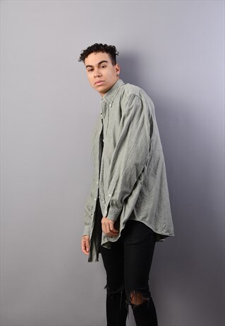 RALPH LAUREN SHIRT RL7267