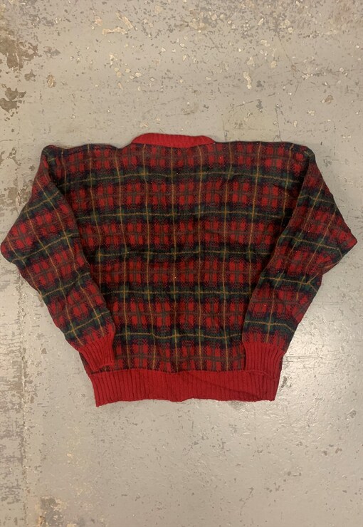 garment image