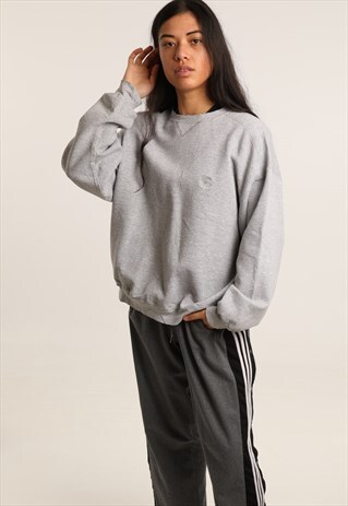 VINTAGE STARTER EMBROIDERED LOGO SWEATSHIRT
