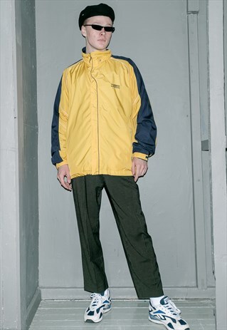 UMBRO VINTAGE SPORT JACKET / 1990S