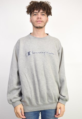 VINTAGE 90'S CHAMPION SWEATSHIRT