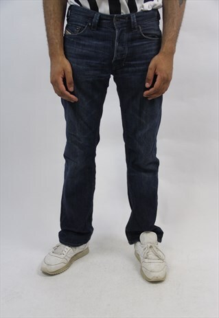 VINTAGE DIESEL DENIM JEANS