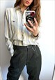 Cotton Striped Shirt France 