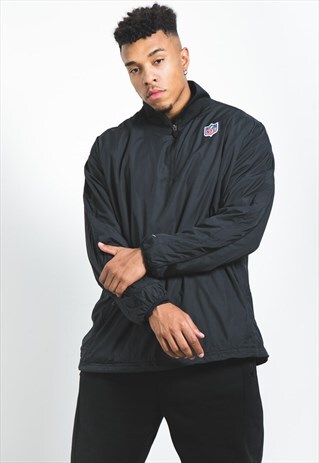 VINTAGE 80S NIKE SPORT JACKET / S4633