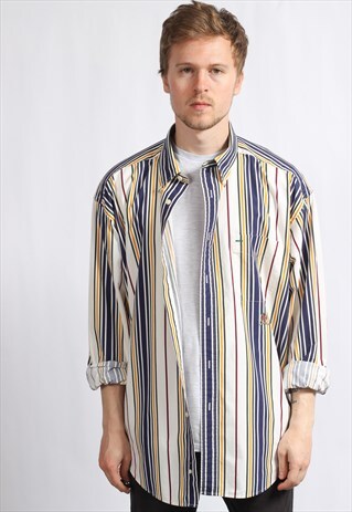 VINTAGE TOMMY HILFIGER SHIRT