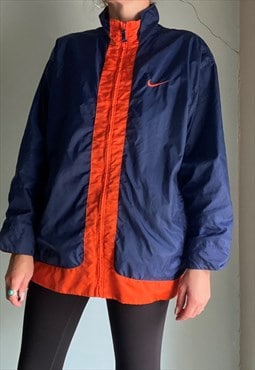 Vintage Nike Shell Suit Jacket