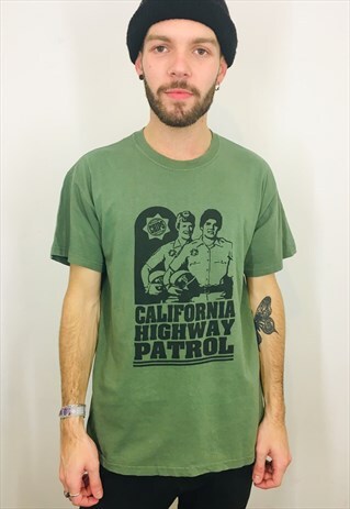 VINTAGE 90S AMERICAN TEE