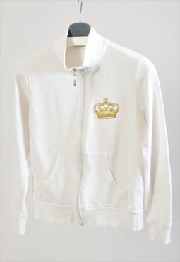 Vintage 00s Victoria Beckham track jacket
